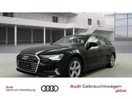 Audi A6 2019