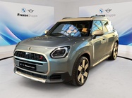 MINI Countryman 2025
