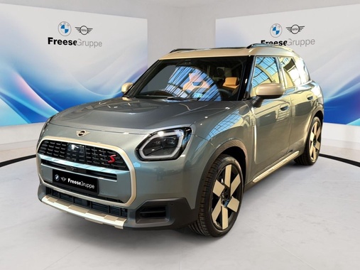 MINI Countryman 2025