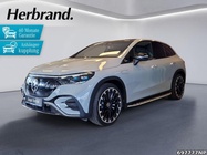 Mercedes-Benz EQE 2023