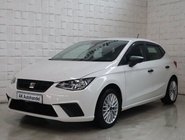 Seat Ibiza 2019