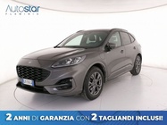 Ford Kuga 2022