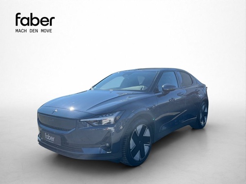 Polestar 2 2025