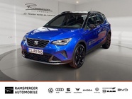 Seat Arona 2026