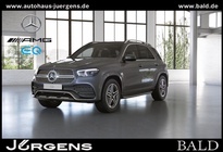 Mercedes-Benz GLE-Class 2022