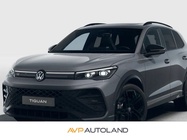 Volkswagen Tiguan 2026