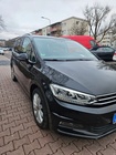 Volkswagen Touran 2022