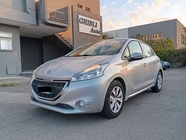 Peugeot 208 2014