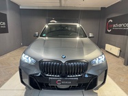 BMW X5 2025