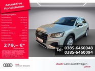 Audi Q2 2025