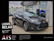 Lexus UX 2025