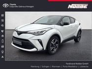 Toyota C-HR 2023