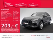 Audi Q5 2023