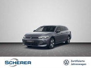 Volkswagen Passat 2025