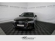 Audi A6 2022