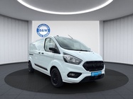 Ford Transit Custom 2023