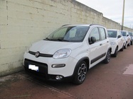 Fiat Panda 2021