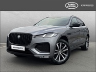 Jaguar F-Pace 2025