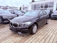 BMW 1 Series 2021