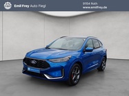Ford Kuga 2025