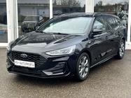 Ford Focus 2023