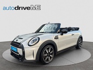 MINI Cooper 2022