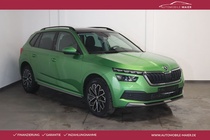 Skoda Kamiq 2020