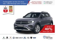 Volkswagen T-Cross 2025