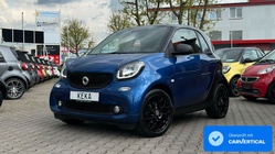 Smart ForTwo 2019