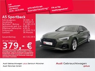 Audi A5 2022