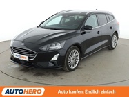 Ford Focus 2020
