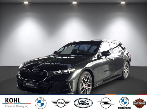 BMW i5 2026