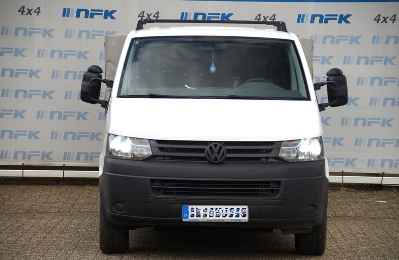 Volkswagen T5