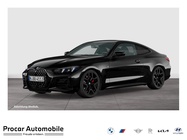 BMW 4 Series 2025