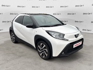 Toyota Aygo 2025