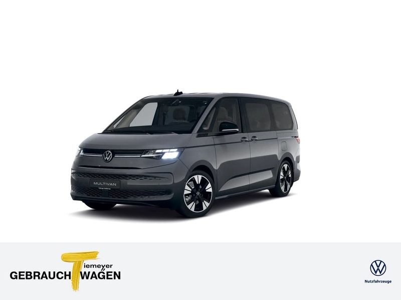 Volkswagen T7