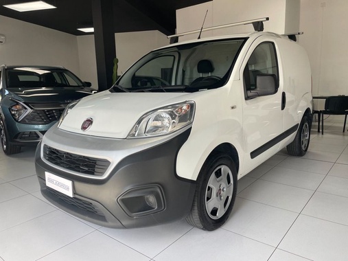 Fiat Fiorino 2021