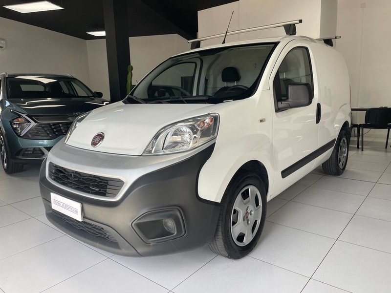 Fiat Fiorino