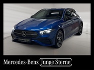 Mercedes-Benz A-Class 2025