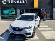 Renault Arkana 2021