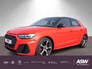 Audi A1 2022