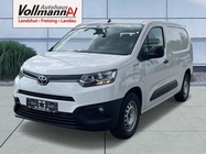 Toyota Proace 2024