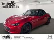 Mazda MX-5 2025