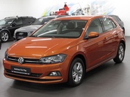 Volkswagen Polo 2020