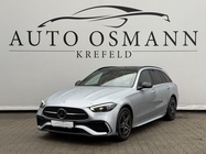 Mercedes-Benz C-Class 2022