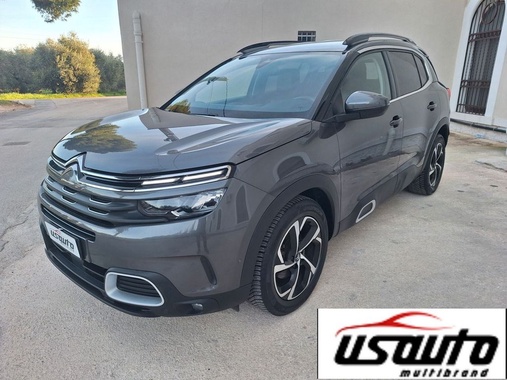 Citroen C5 2019