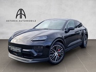 Porsche Macan 2025