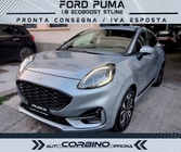 Ford Puma 2023