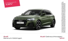 Audi A1 2025