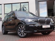 BMW X5 2020